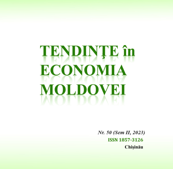 Lansarea ediției jubiliare (nr.50) a publicaţiei „Tendinţe în Economia Moldovei”